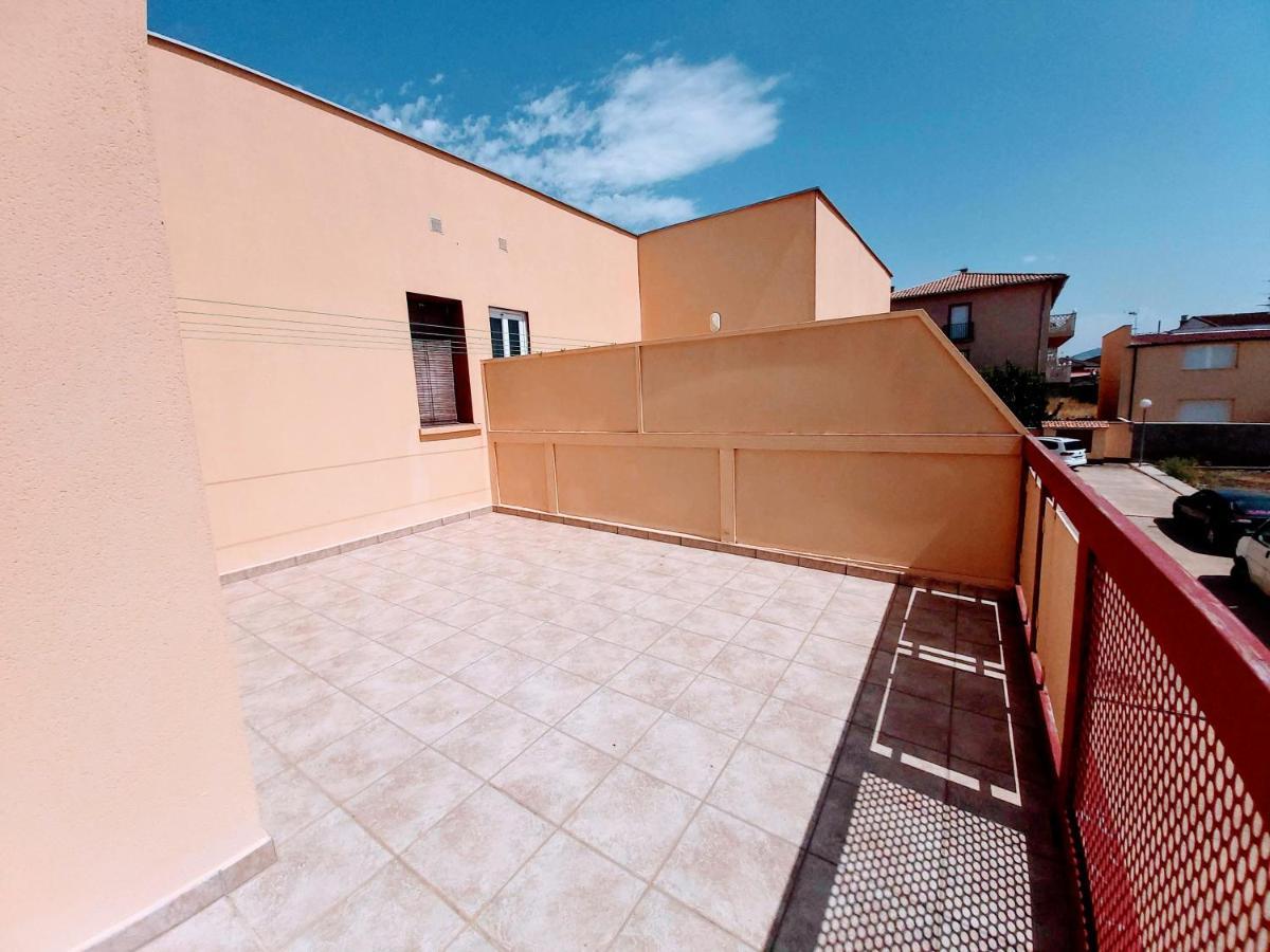 El Vergel Del Piedra Munebrega Exterior photo
